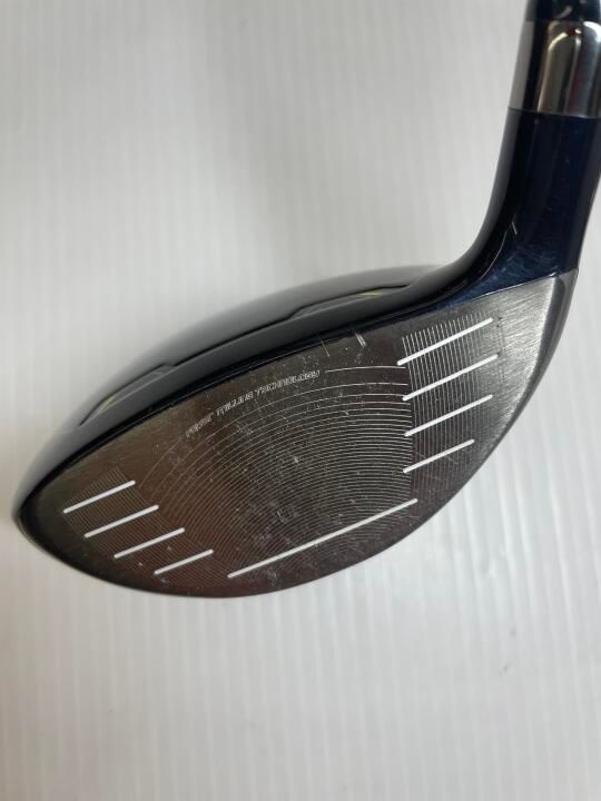 ブリヂストン JGR 15度 KURO KAGE XM60 Sフレックス フェアウェイ