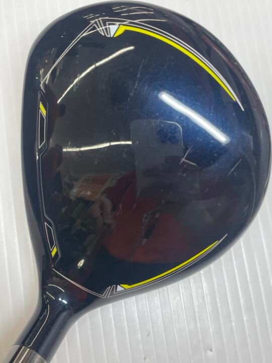 ブリヂストン JGR 15度 KURO KAGE XM60 Sフレックス フェアウェイ