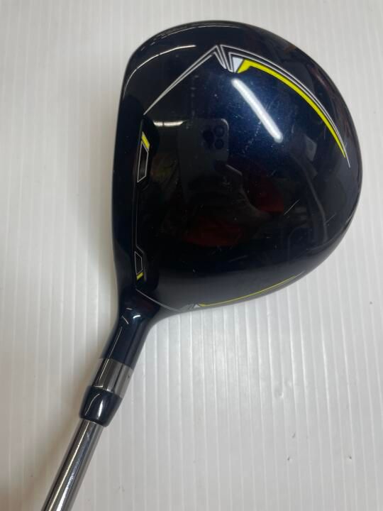 ブリヂストン JGR 15度 KURO KAGE XM60 Sフレックス フェアウェイ