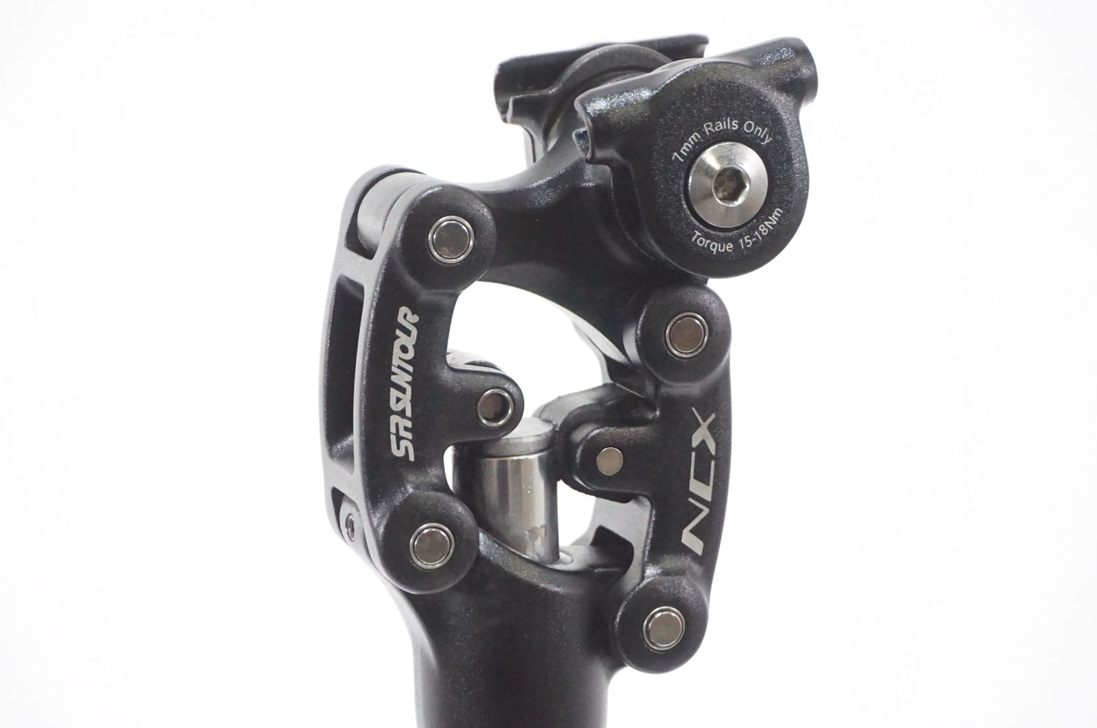 SR SUNTOUR 「エスアール サンツアー」 NCX φ27.2 約360mm