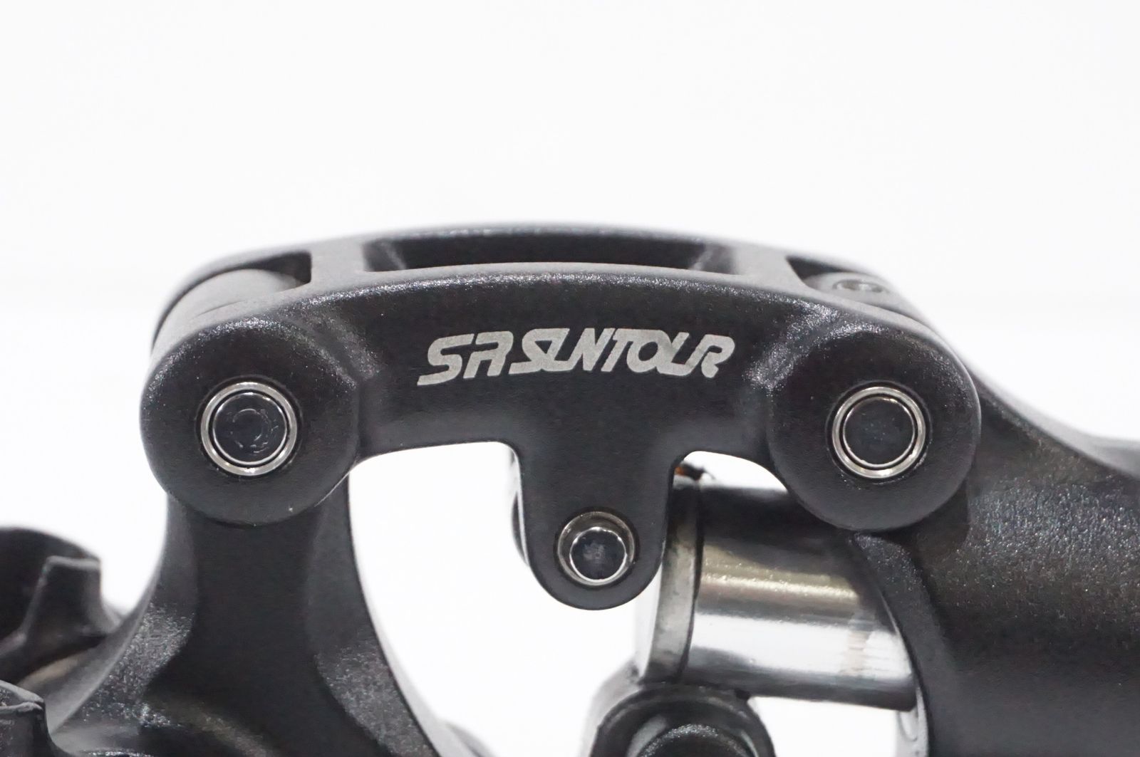 SR SUNTOUR 「エスアール サンツアー」 NCX φ27.2 約360mm