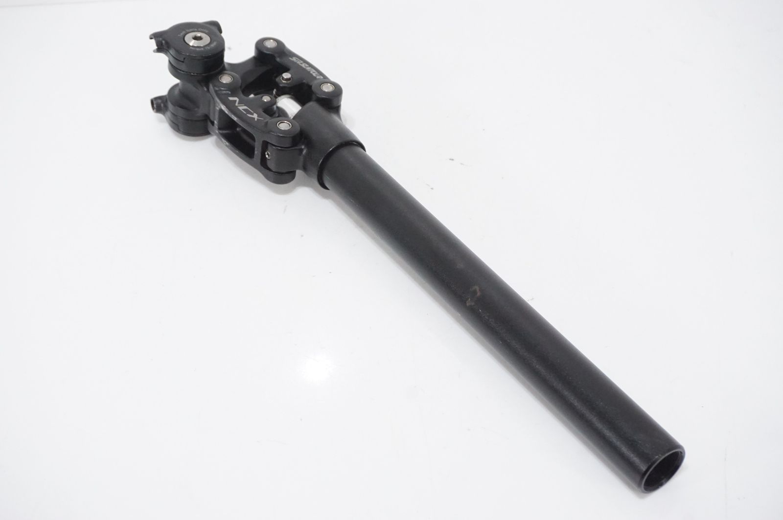SR SUNTOUR 「エスアール サンツアー」 NCX φ27.2 約360mm