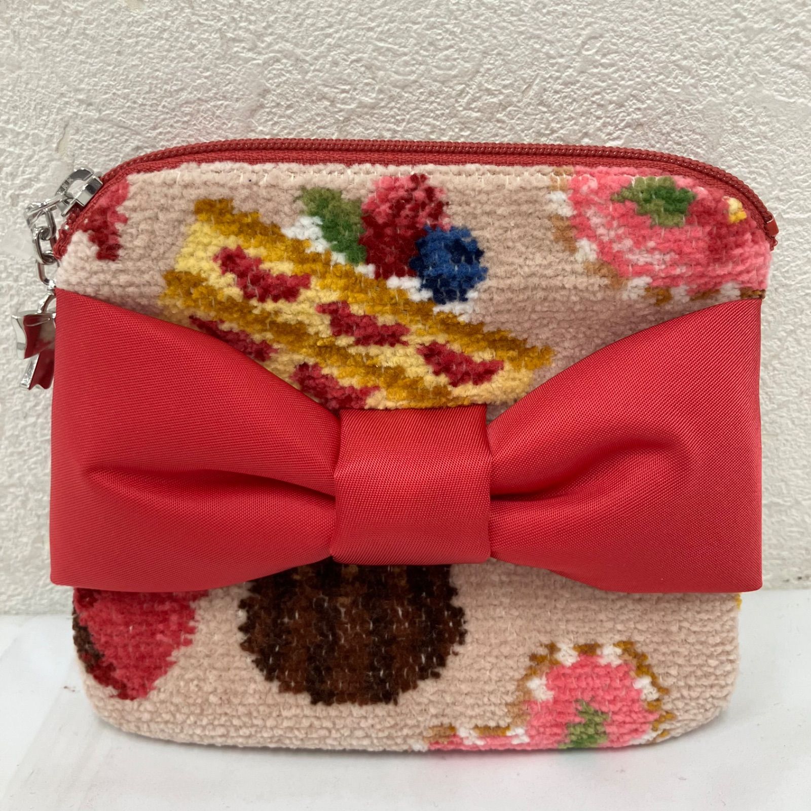 6332 【美品】 FEILER フェイラー タグ付き ハッピーモーメント