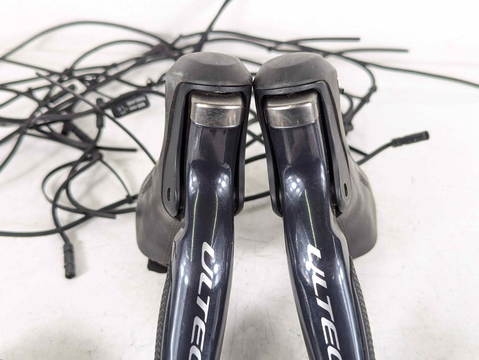 【並品】Shimano シマノ ULTEGRA 6870系 Di2 グループセット パーツセット GR260715A 【並品】Shimano シマノ ULTEGRA 6870系 Di2 グループセット パーツセット GR260715A