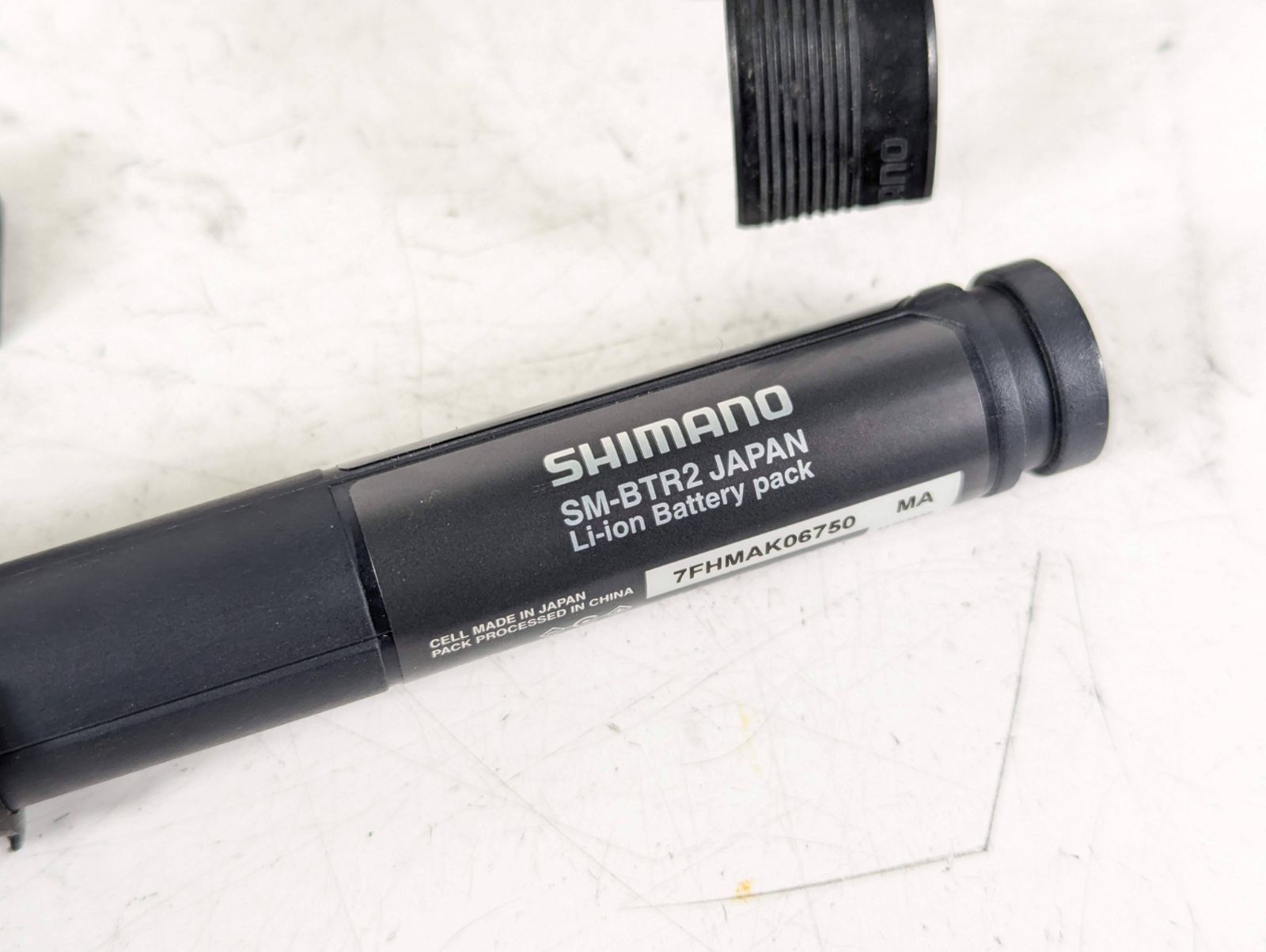 【並品】Shimano シマノ ULTEGRA 6870系 Di2 グループセット パーツセット GR260715A 【並品】Shimano シマノ ULTEGRA 6870系 Di2 グループセット パーツセット GR260715A