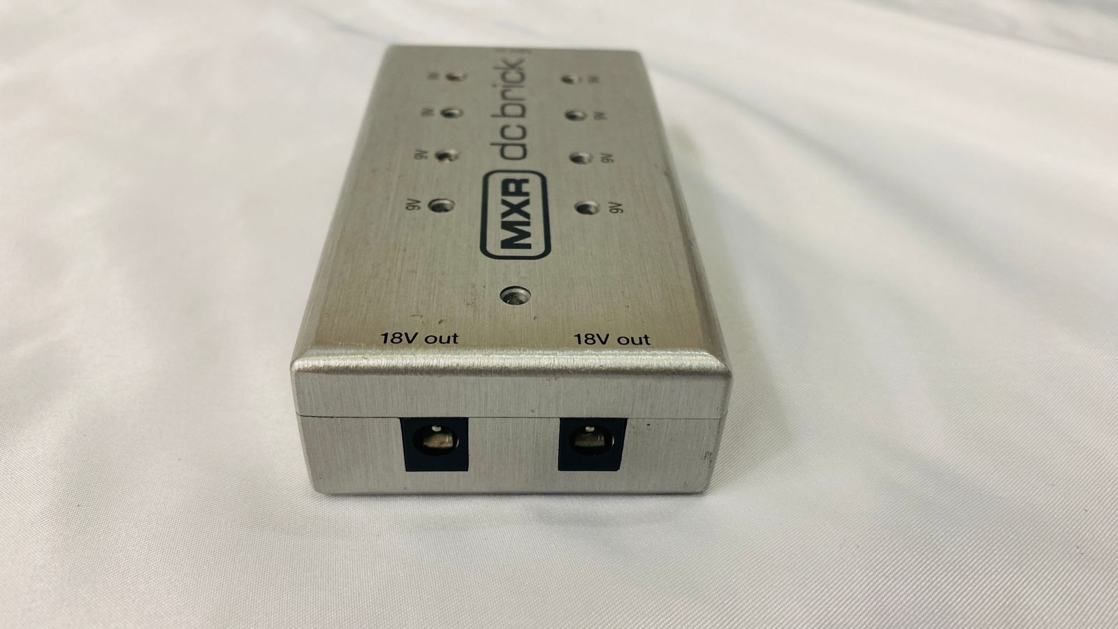 MXR エムエックスアール M237 DC Bric パワーサプライ エフェクター