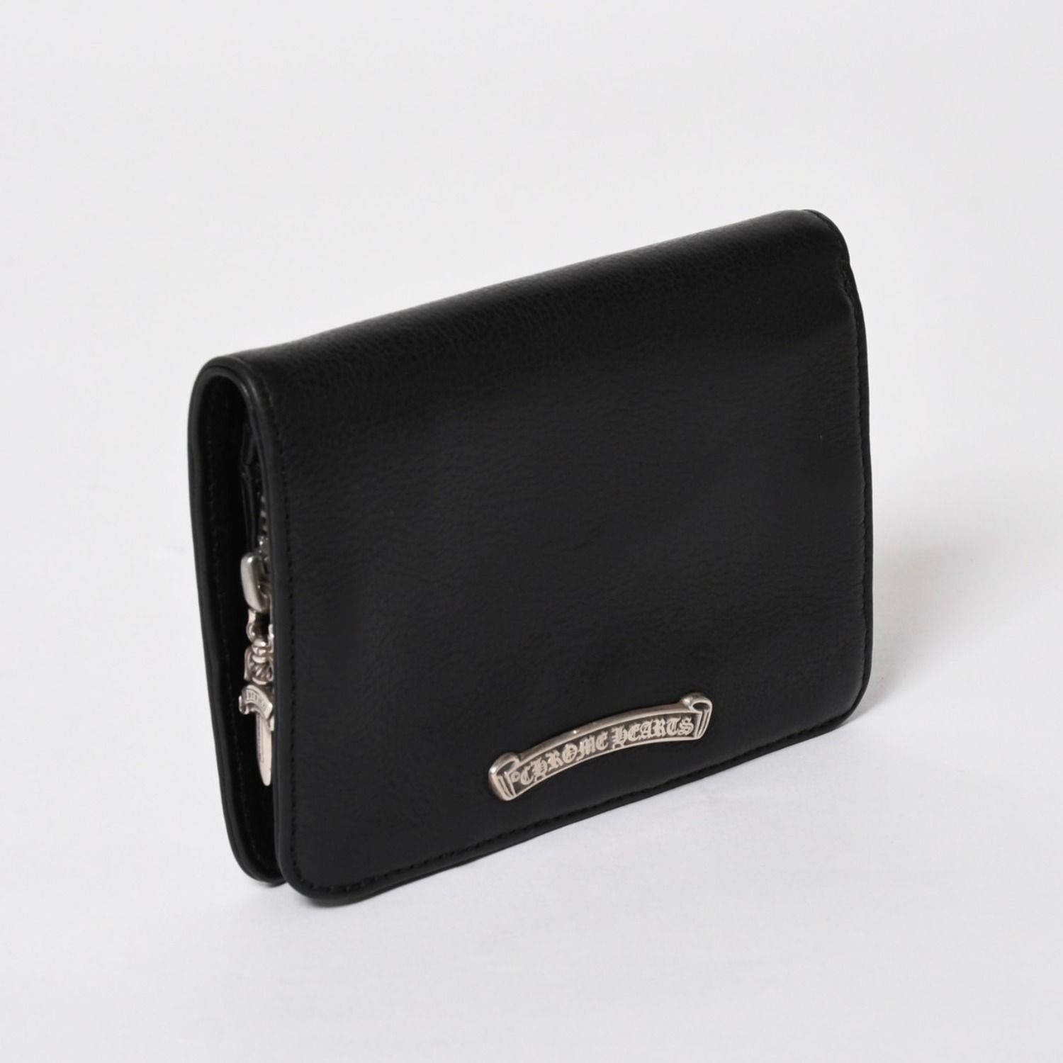 【美品】Chrome Hearts JOEY ジョーイ ウォレット 極美品 CHROME HEARTS クロムハーツ WALLET JOEY ジョーイウォレット