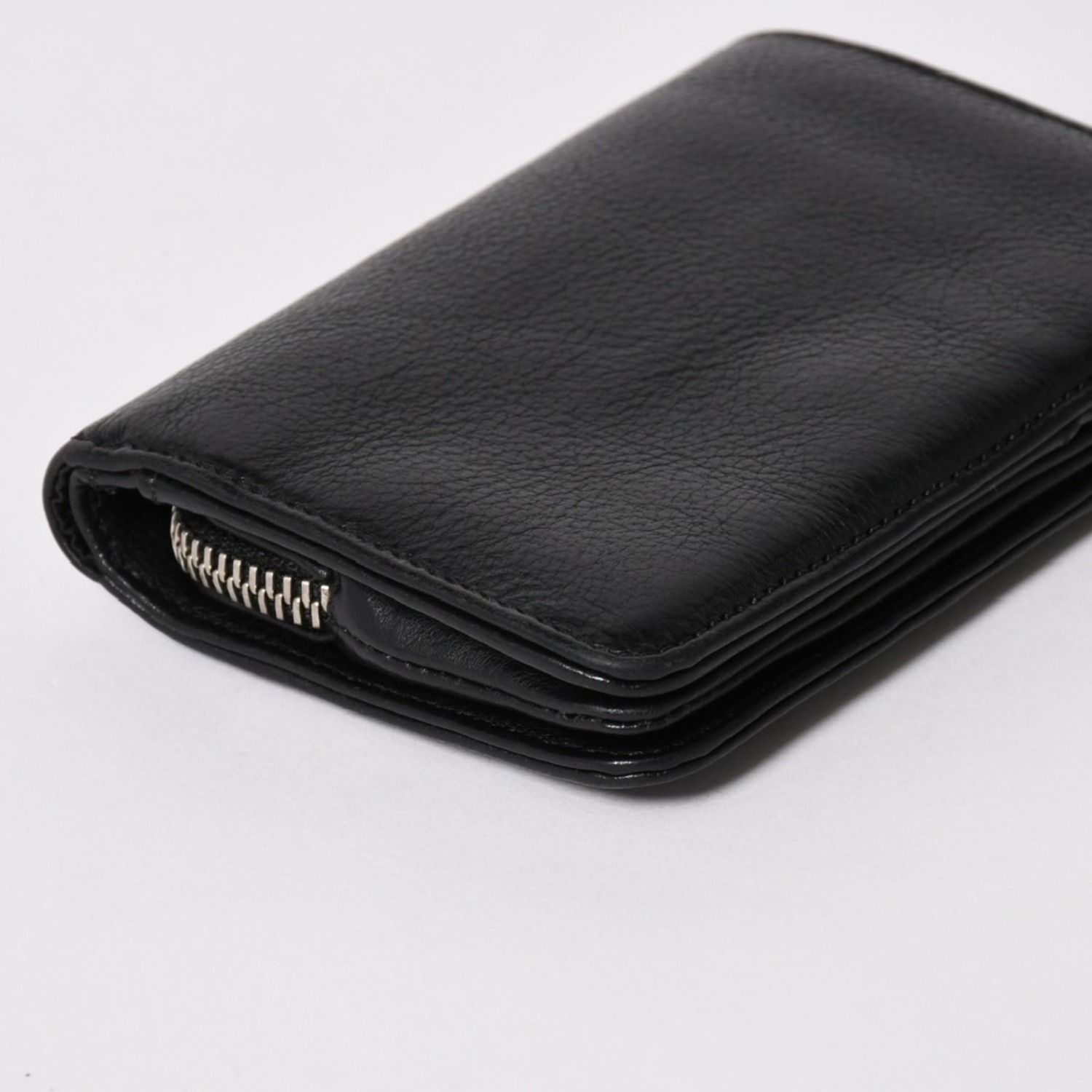 極美品 CHROME HEARTS クロムハーツ WALLET JOEY ジョーイウォレット