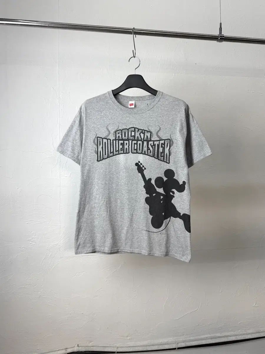 ディズニー ミッキーマウス 半袖 Tシャツ