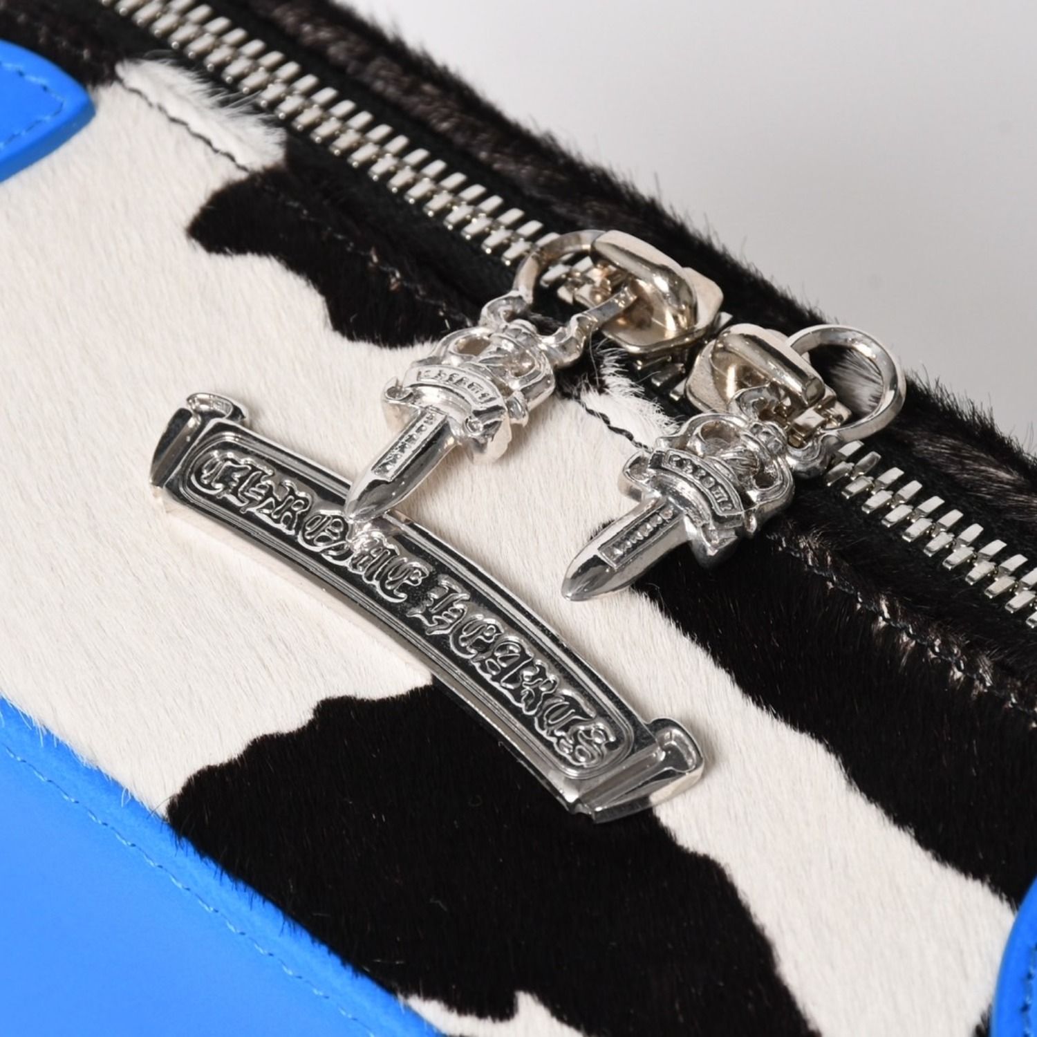 新品未使用 CHROME HEARTS クロムハーツ JEWELRY CASE ジュエリー