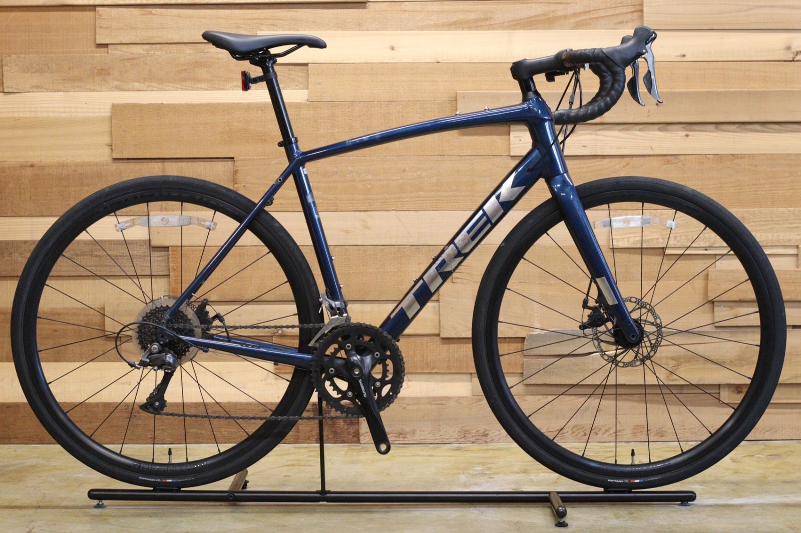 トレック TREK ドマーネ DOMANE AL2 DISC 2021 56サイズ シマノ