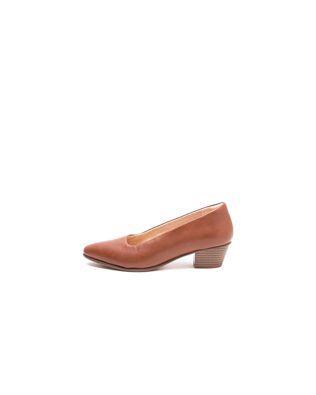 Clarks　クラークス　Sense35 Court / センス35コートパンプス　箱あり_iD260712-004