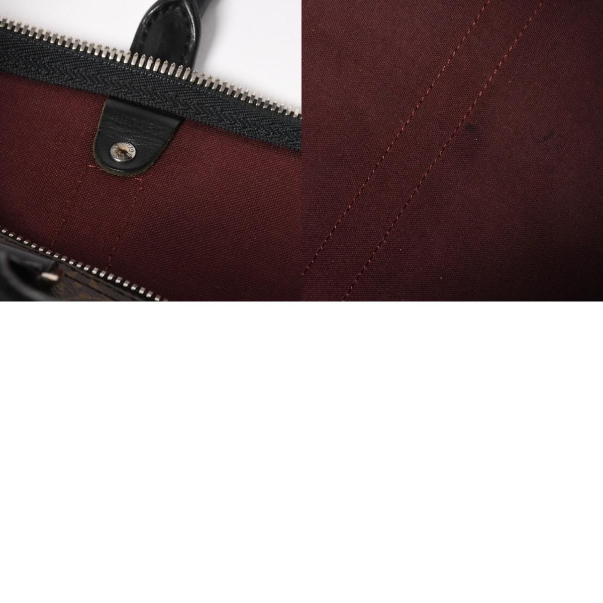 LOUIS VUITTON ルイヴィトン キーポル バンドリエール45 ボストン