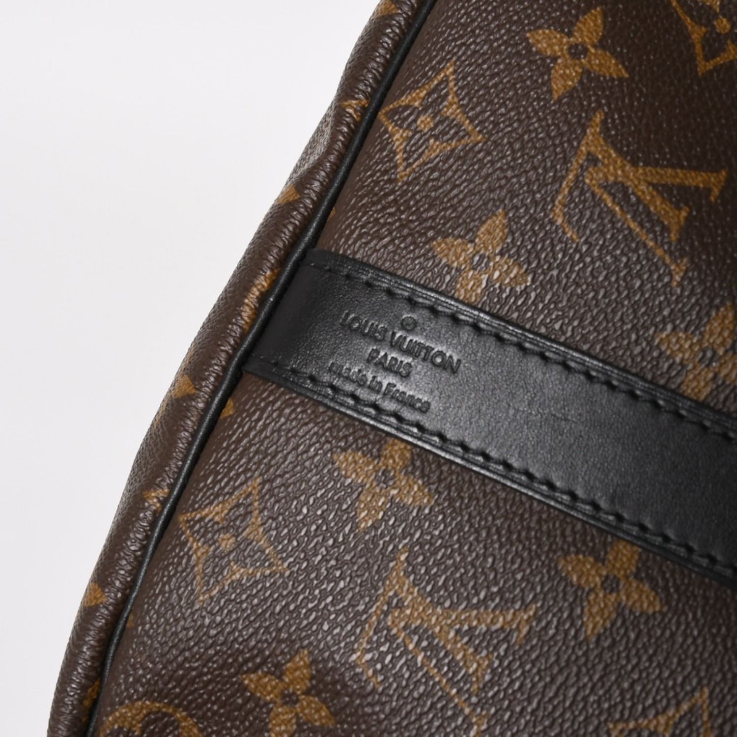 LOUIS VUITTON ルイヴィトン キーポル バンドリエール45 ボストン