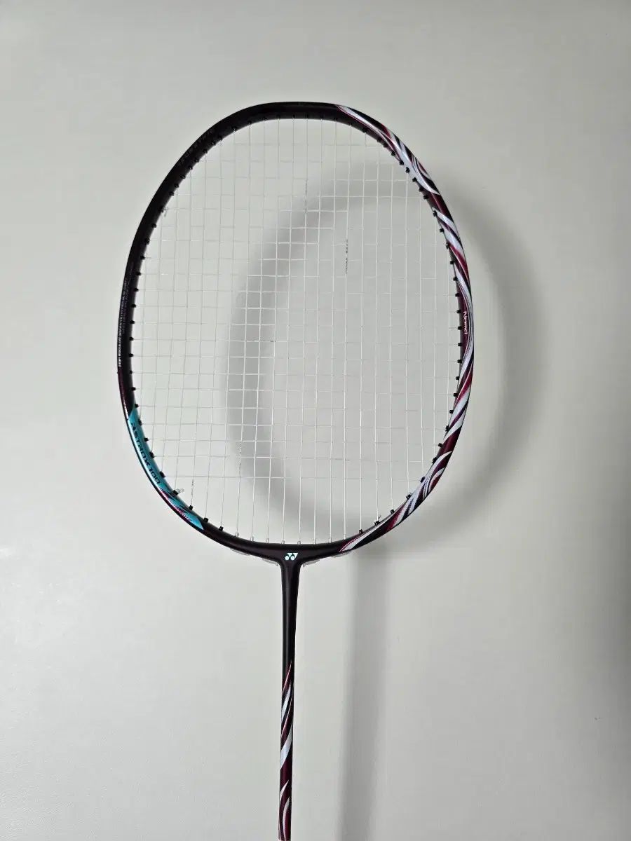 ASTROX 100zz 4u シンドン級 出品