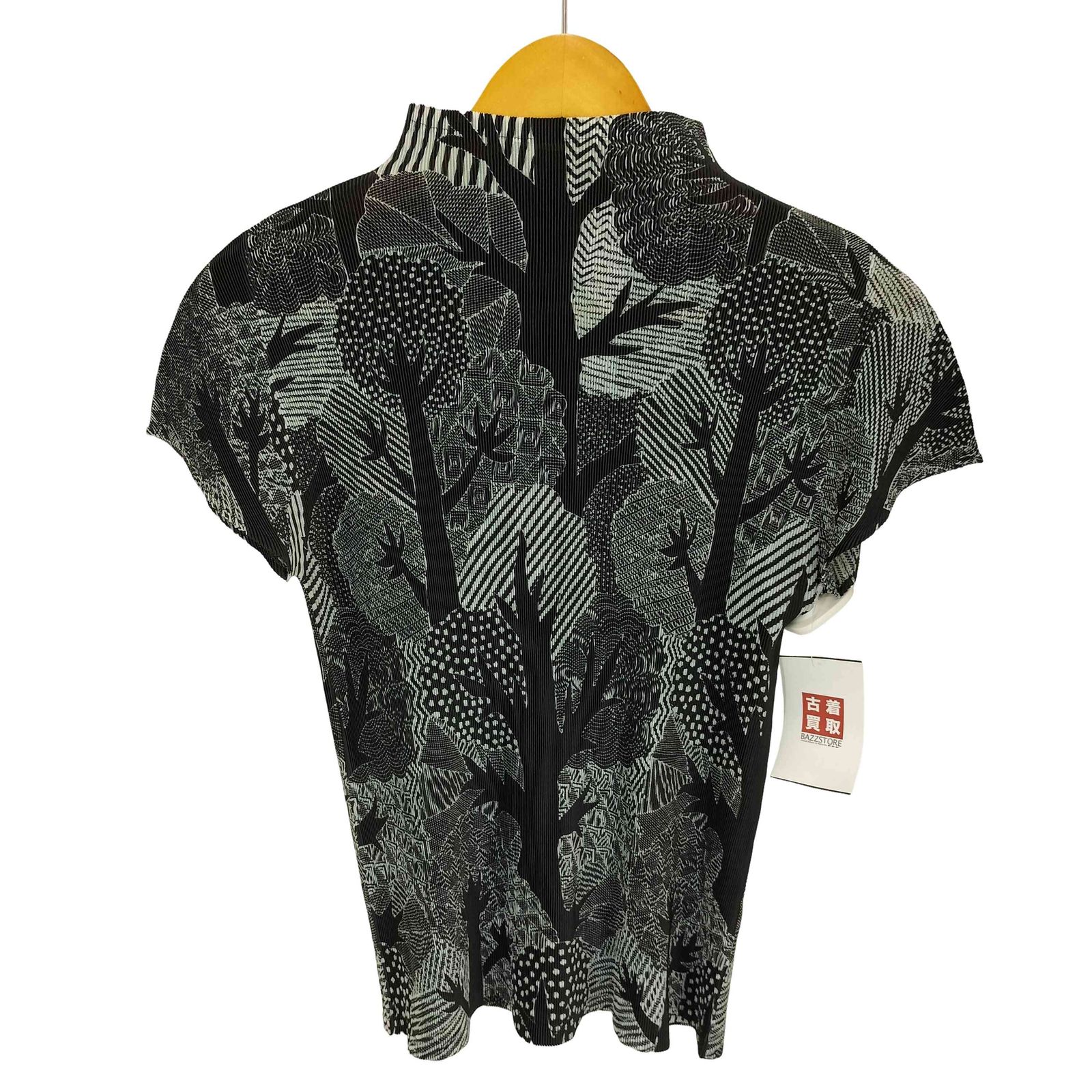 プリーツプリーズイッセイミヤケ PLEATS PLEASE ISSEY MIYAKE 13AW