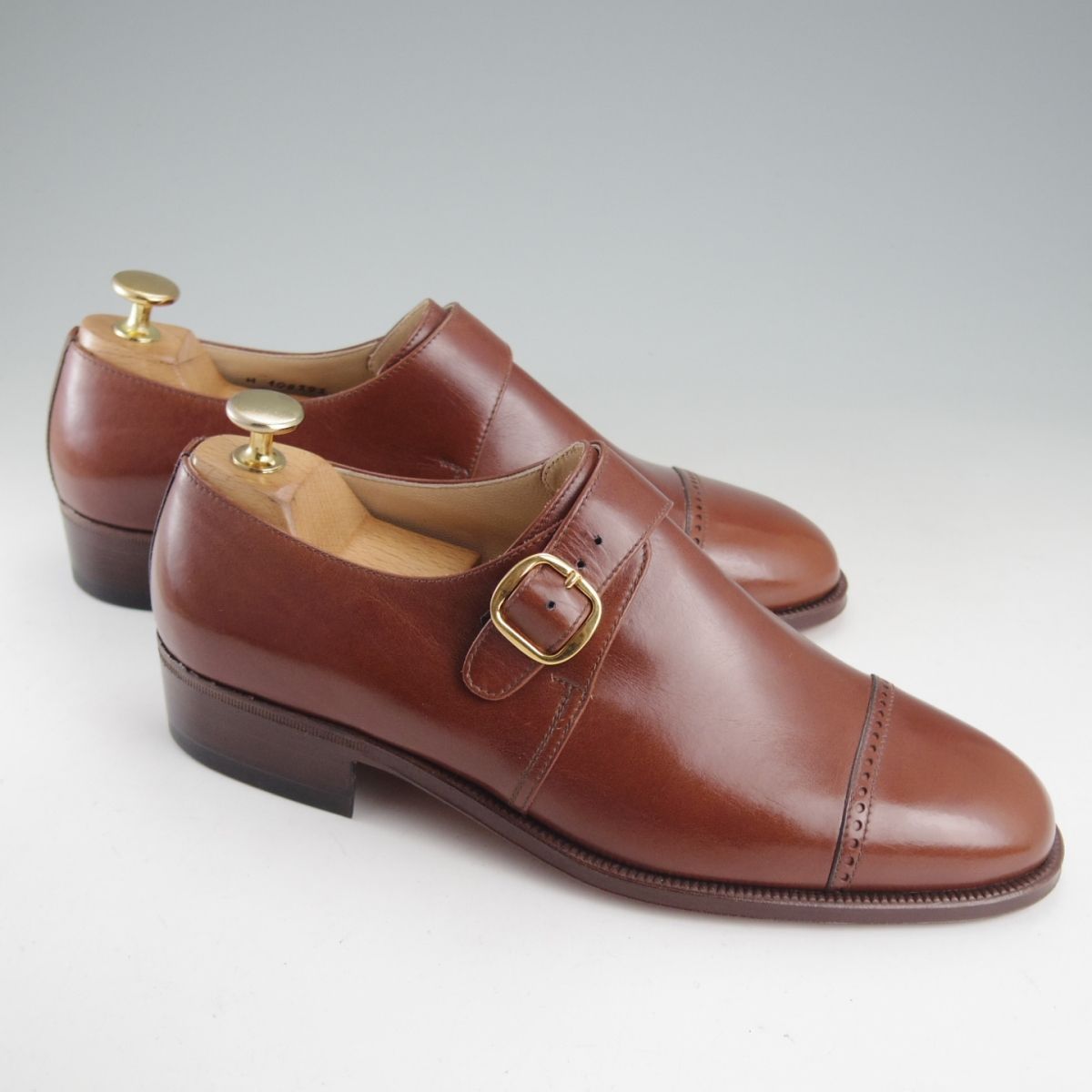 未使用☆(伊)タニノクリスチー SIZE 6【デッドストック品☆モンク