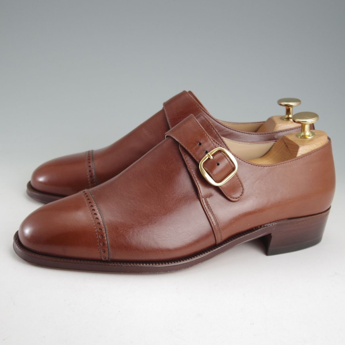 未使用☆(伊)タニノクリスチー SIZE 6【デッドストック品☆モンク