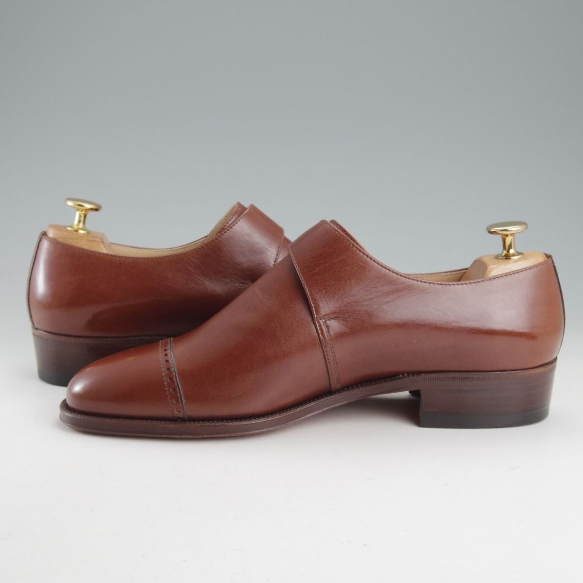 未使用☆(伊)タニノクリスチー SIZE 6【デッドストック品☆モンク