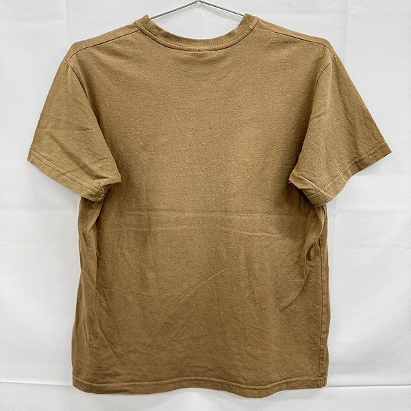 STUSSY 90s~00s 銀タグ UK DESIGN TEE S 【公式通販】