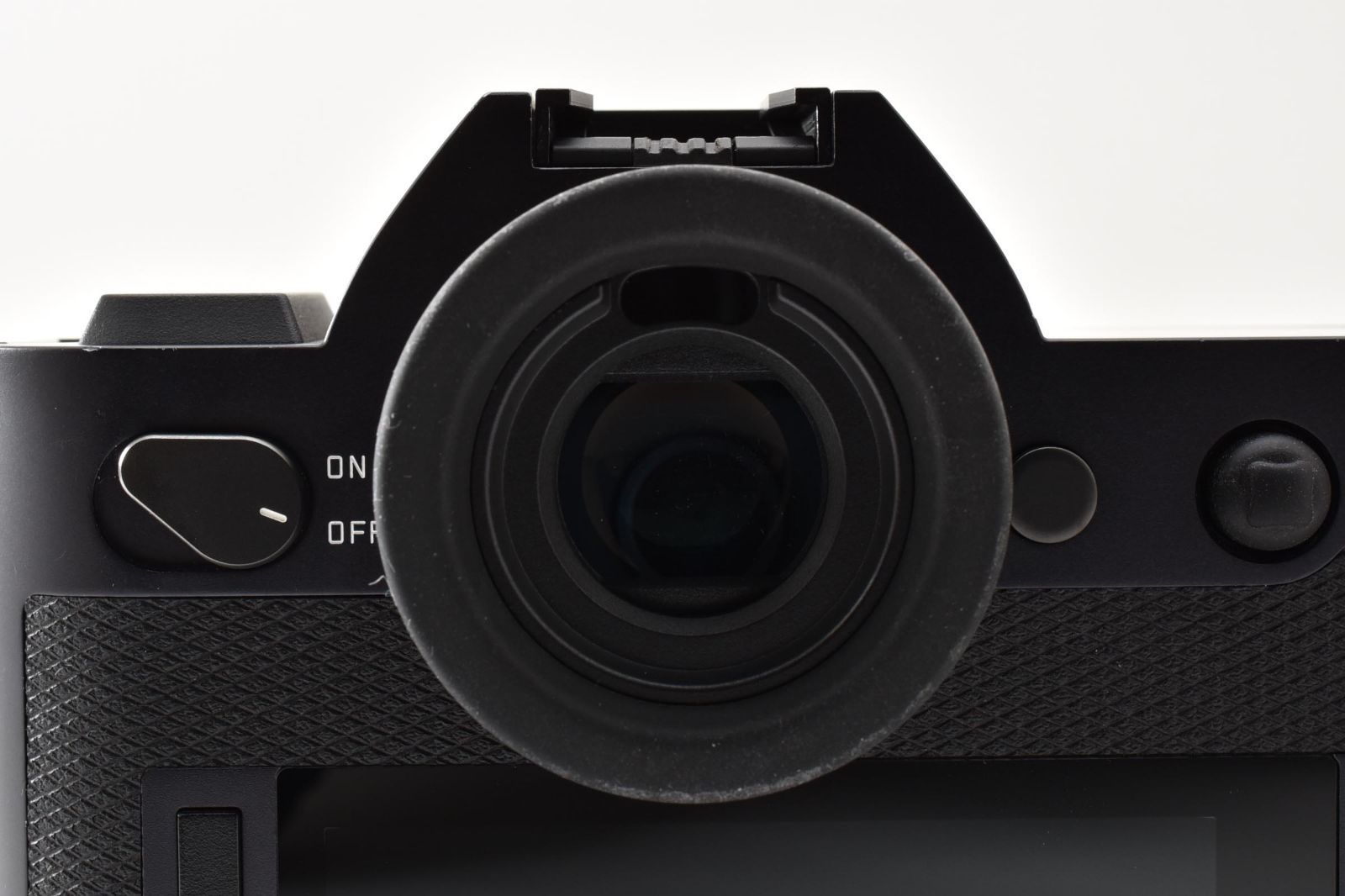 ☆良品☆ ライカ Leica SL ボディ (Typ601) 《バッテリー付！》☆完動