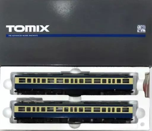 【中古】鉄道模型 113 1500(横須賀色)増結T [HO-071]