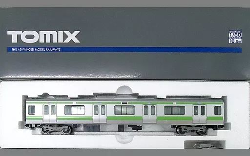 中古】鉄道模型 HOゲージ 1/80 サハE231-500 山手線 [HO-397] - メルカリ