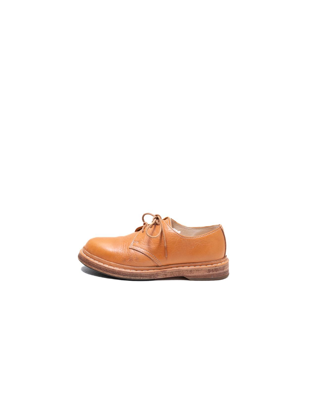 Hender Scheme × Dr.Martens　エンダースキーマ×ドクターマーチン　manual industrial products 21 – 公式二次創作物 –　mip-211461 Hender Scheme　箱あり_iD260714-032