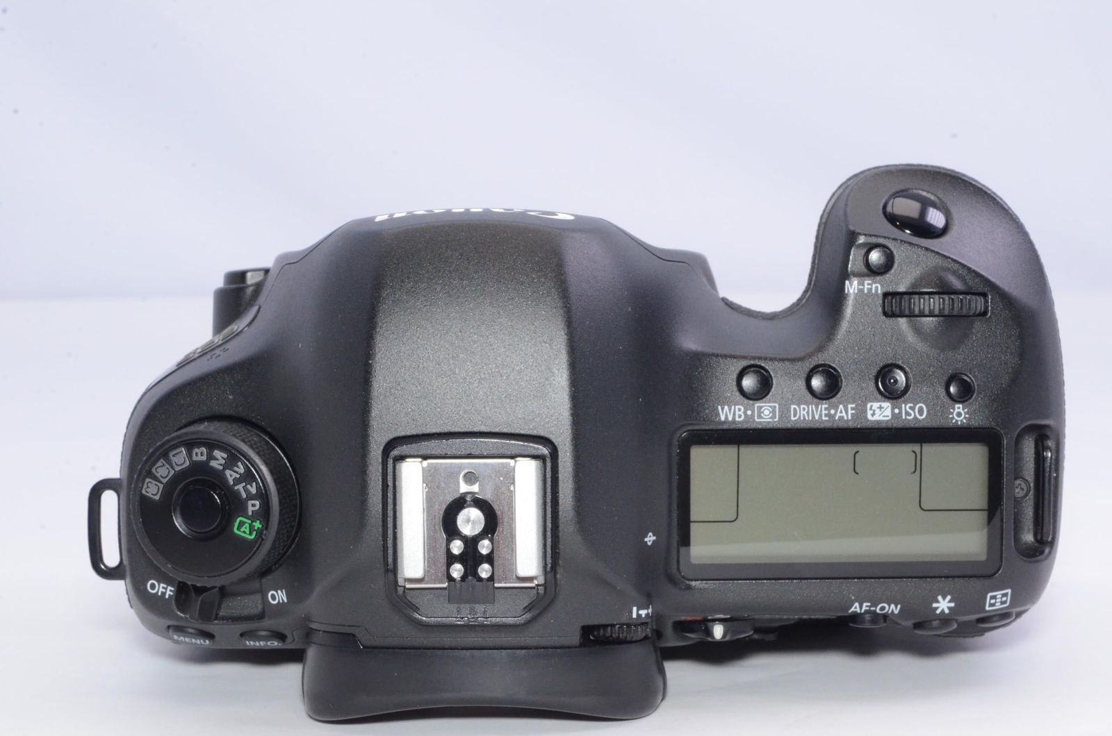 Canon EOS 5Ds デジタル一眼レフボディ 動作確認済み 元箱・充電器付