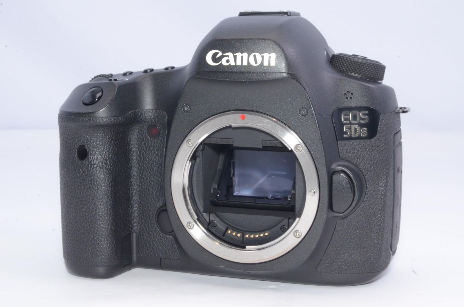 Canon EOS 5Ds デジタル一眼レフボディ 動作確認済み 元箱・充電器付