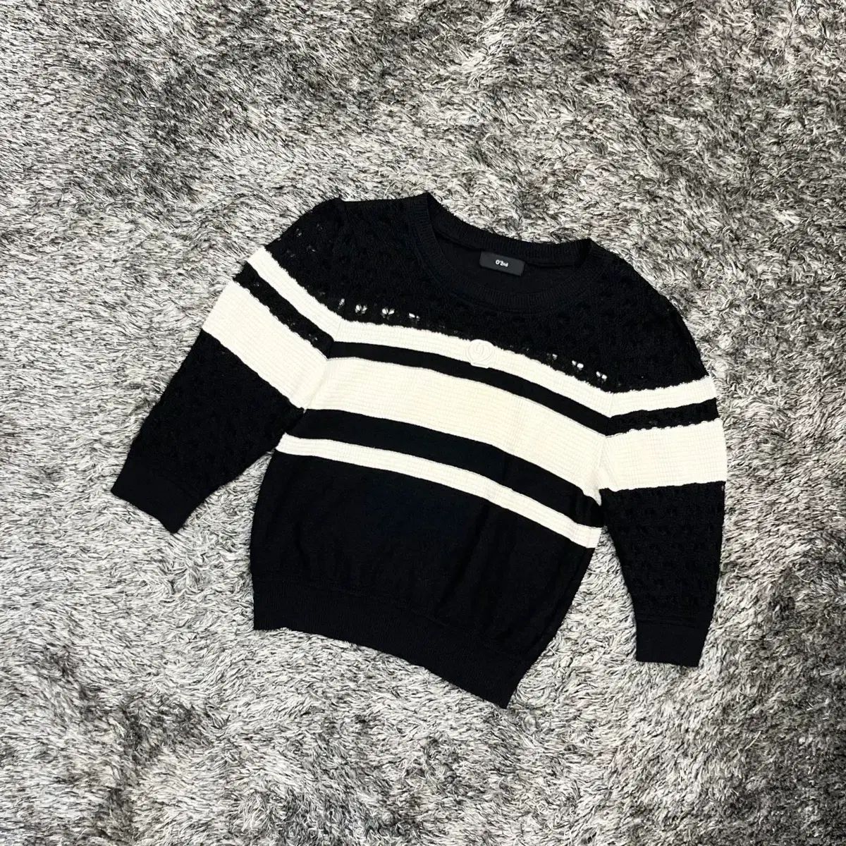O'2nd オッズセカンド レディース ニット (85) 11,364円