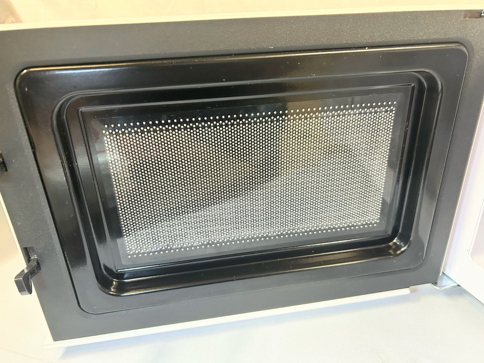 24年製・美品】YAMAZEN 山善 電子レンジ OB-R17TA(W) ホワイト - メルカリ