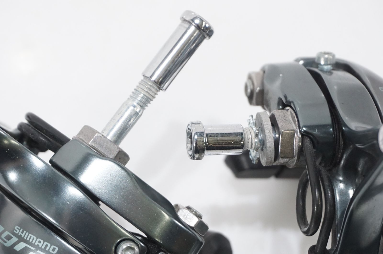 SHIMANO 「シマノ」 TIAGRA 4700 コンポセット / バイチャリAKIBA店