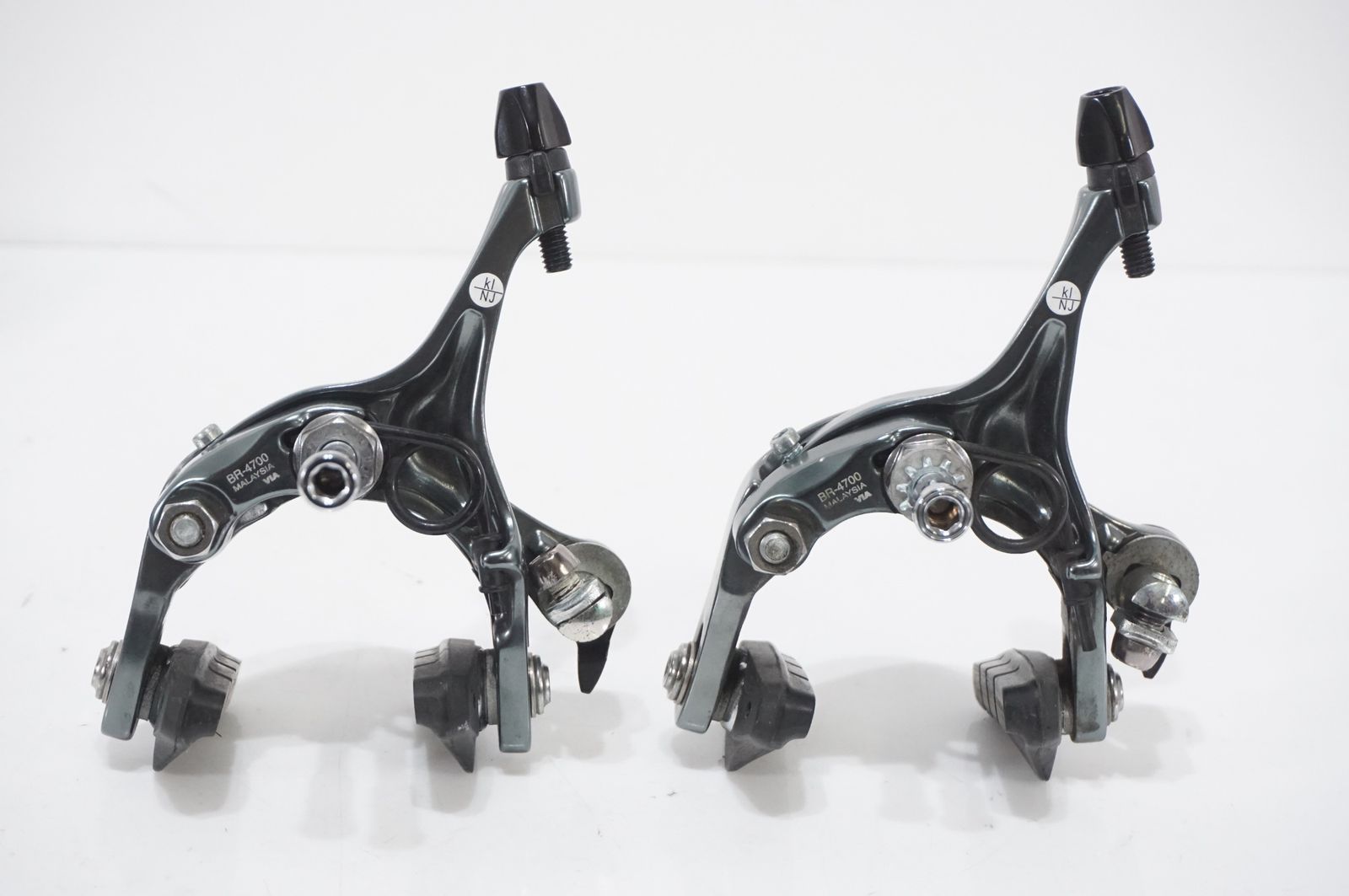 SHIMANO 「シマノ」 TIAGRA 4700 コンポセット / バイチャリAKIBA店