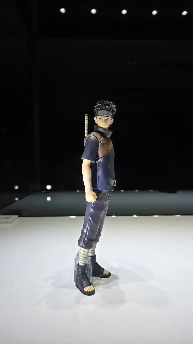 NARUTO -ナルト- うちはシスイ B賞 出品 6,965円