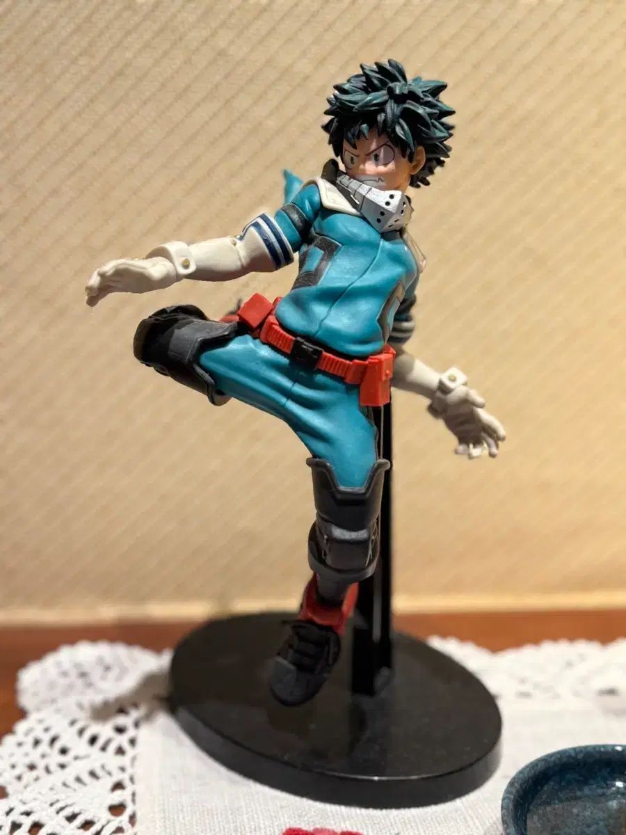 僕のヒーローアカデミア 緑谷出久 フィギュア 【公式通販】