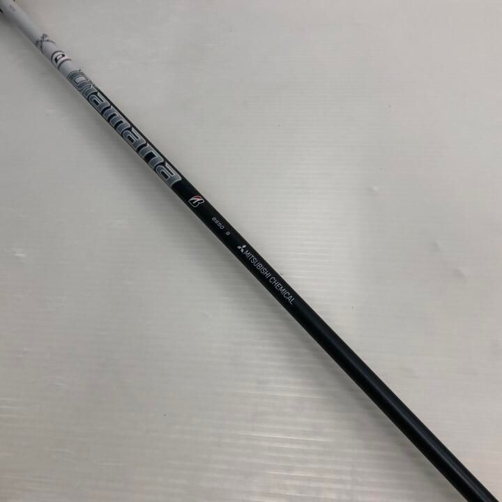 専用ページ　写真2-6枚目 ブリヂストン B2 9.5度 Diamana BS50 Sフレックス ドライバー 中古