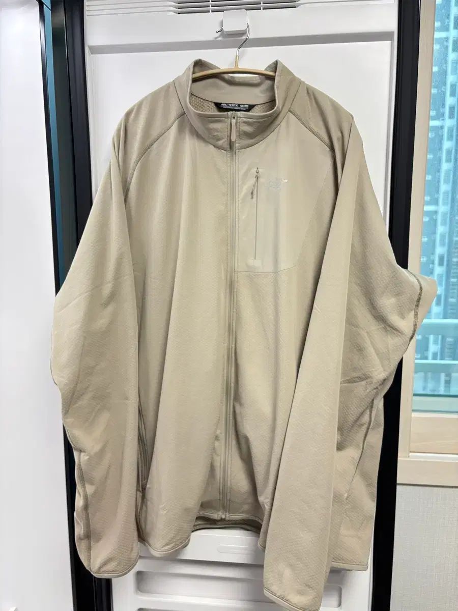 ARC'TERYX アークテリクス デルタ ジャケット XXL