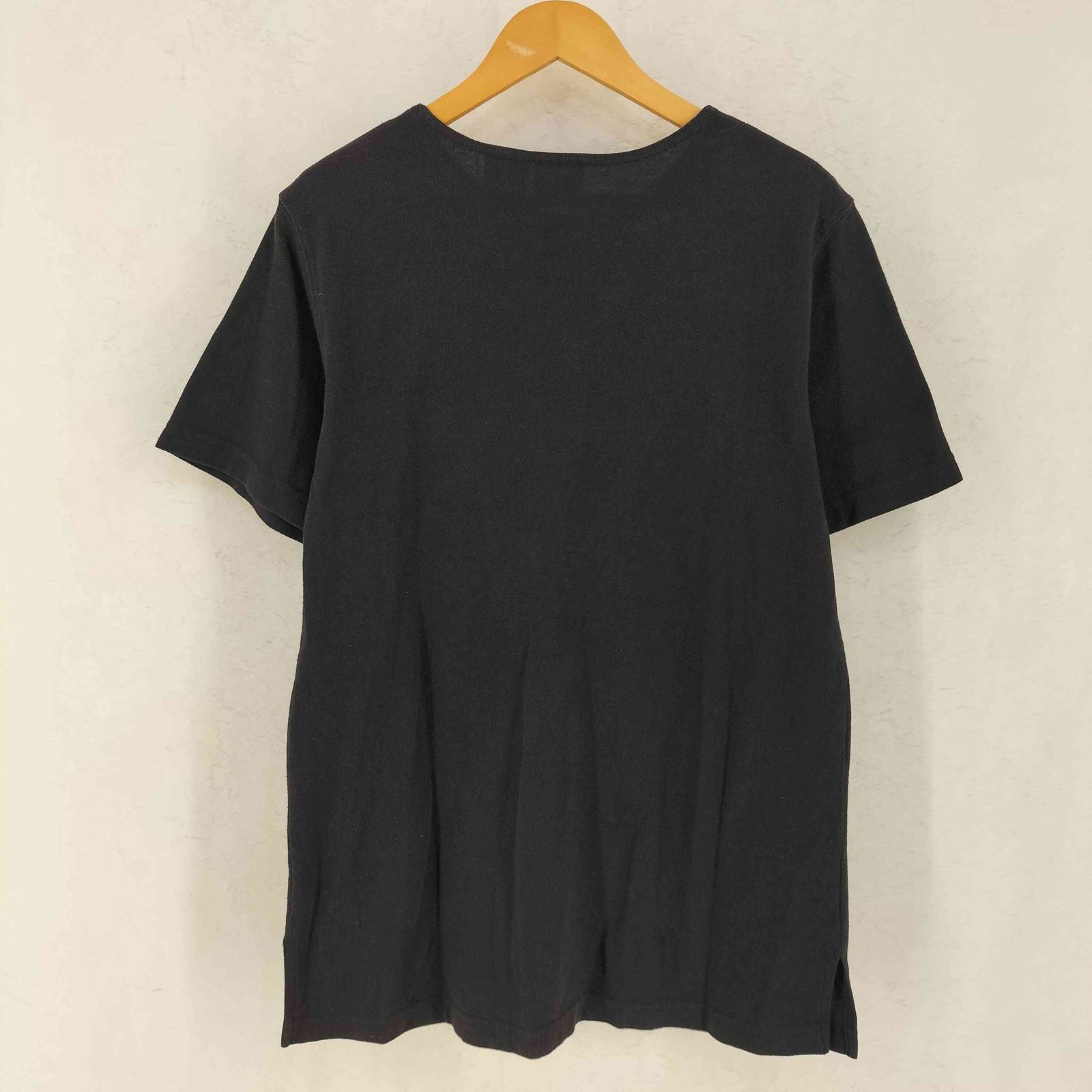 ユーズドフルギ USED古着 {{SIB SPORT} クルーネックS/S Tシャツ