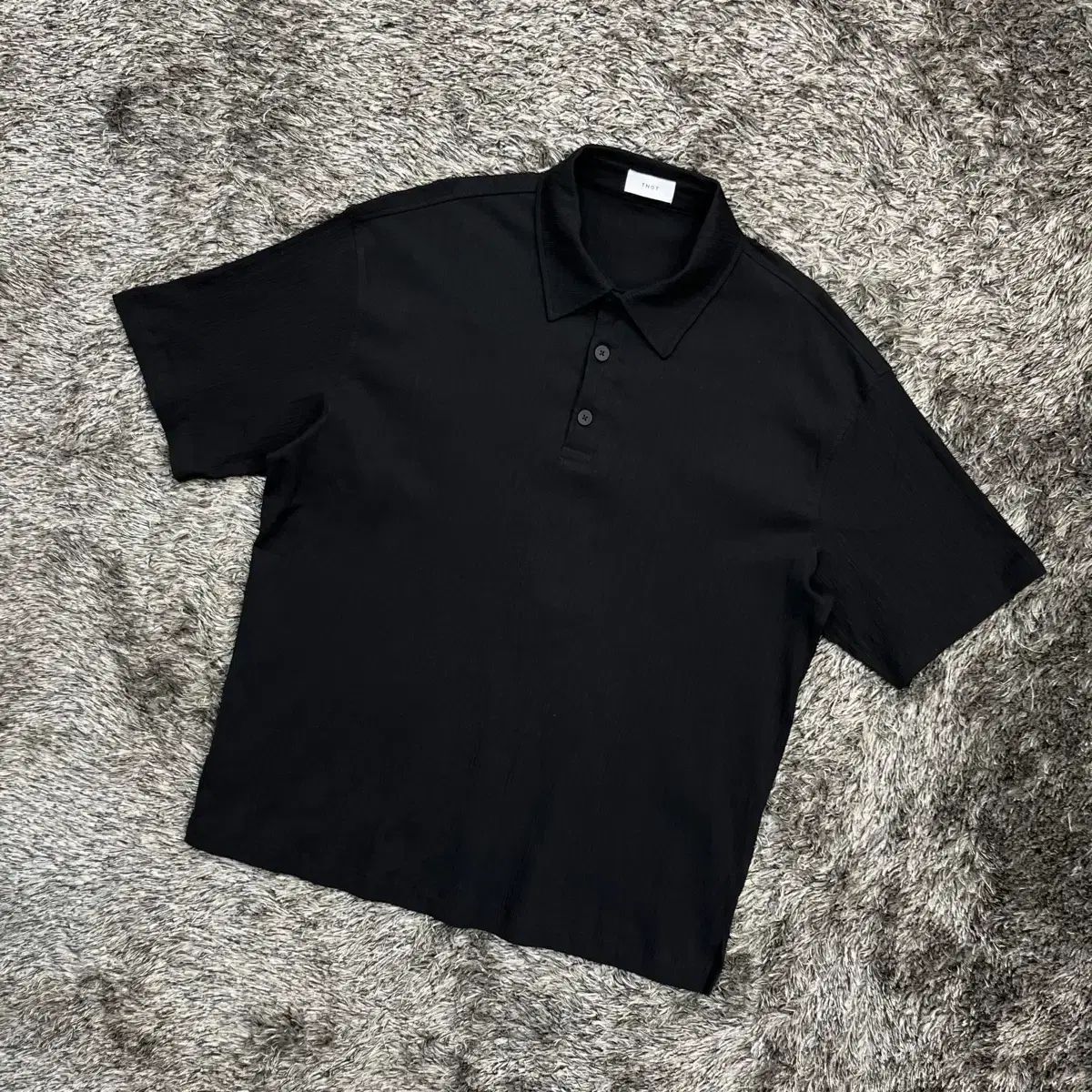 TNGT 티엔지티 KARA（カラ）半袖 Tシャツ (110)