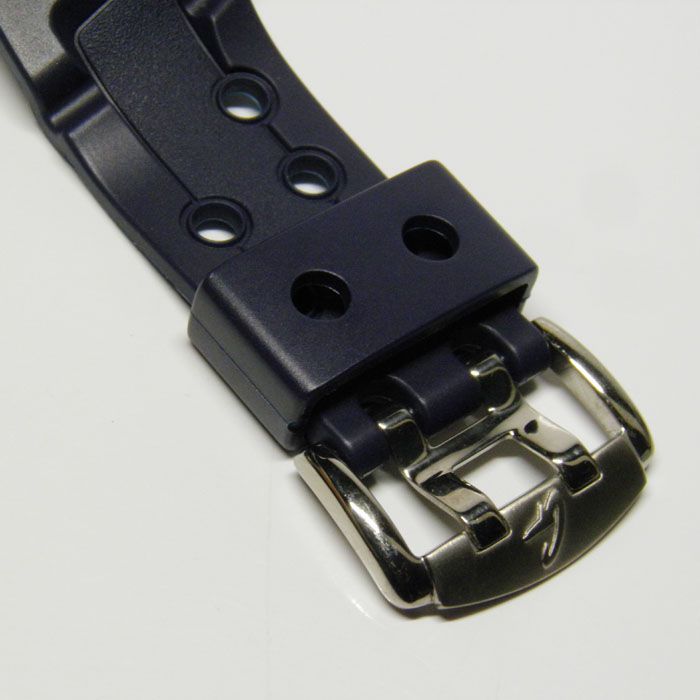 DW-9900NK-2JR MEN IN NAVY メンインネイビー FROGMAN(フロッグマン