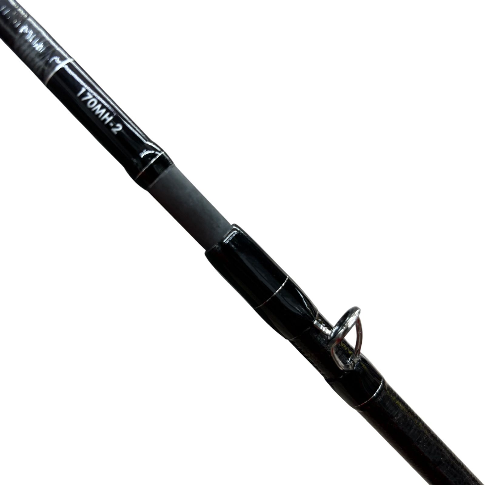 1)【中古未使用品】シマノ16バンタム 170MH-2 ⑥ - メルカリ