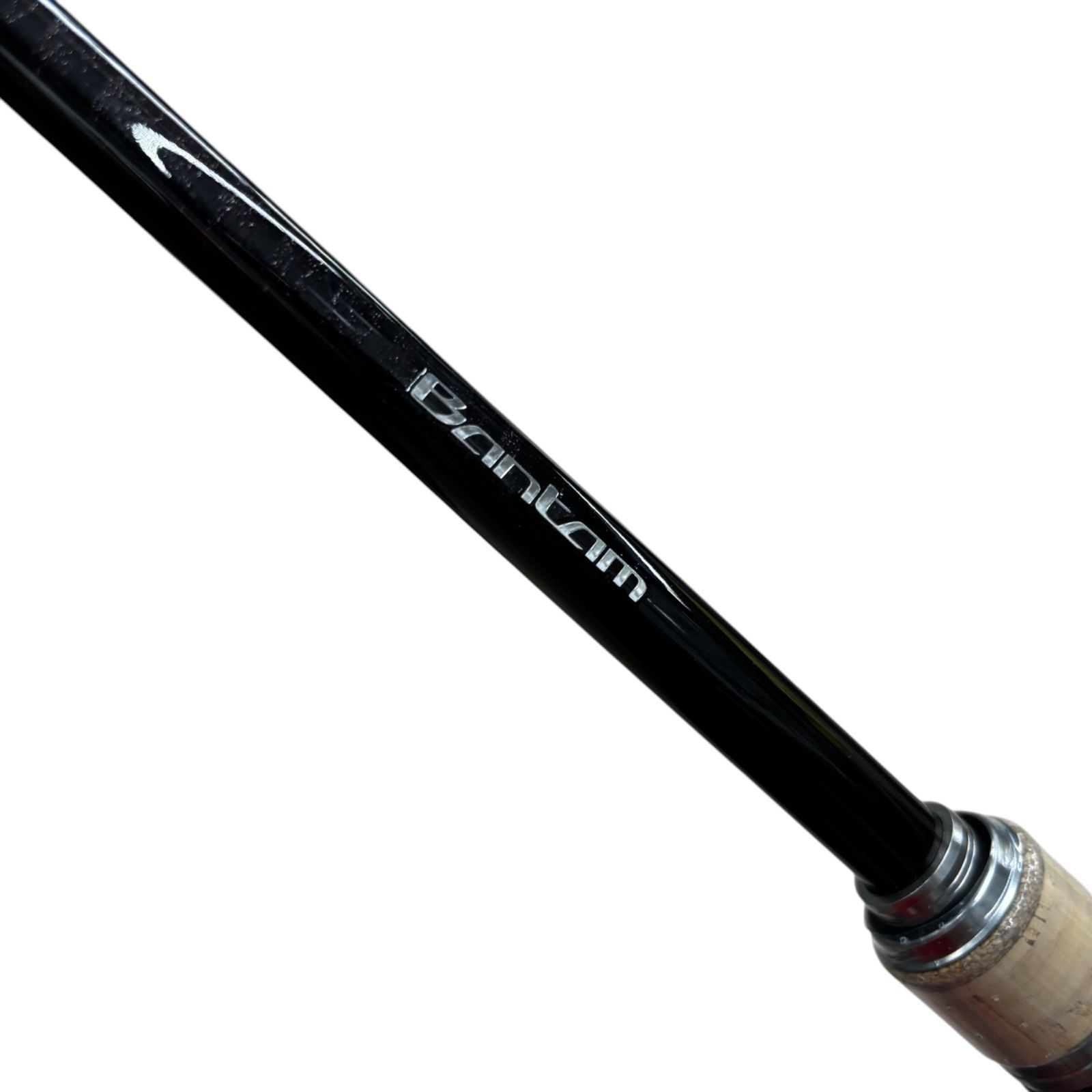 1)【中古未使用品】シマノ16バンタム 170MH-2 ⑥ - メルカリ