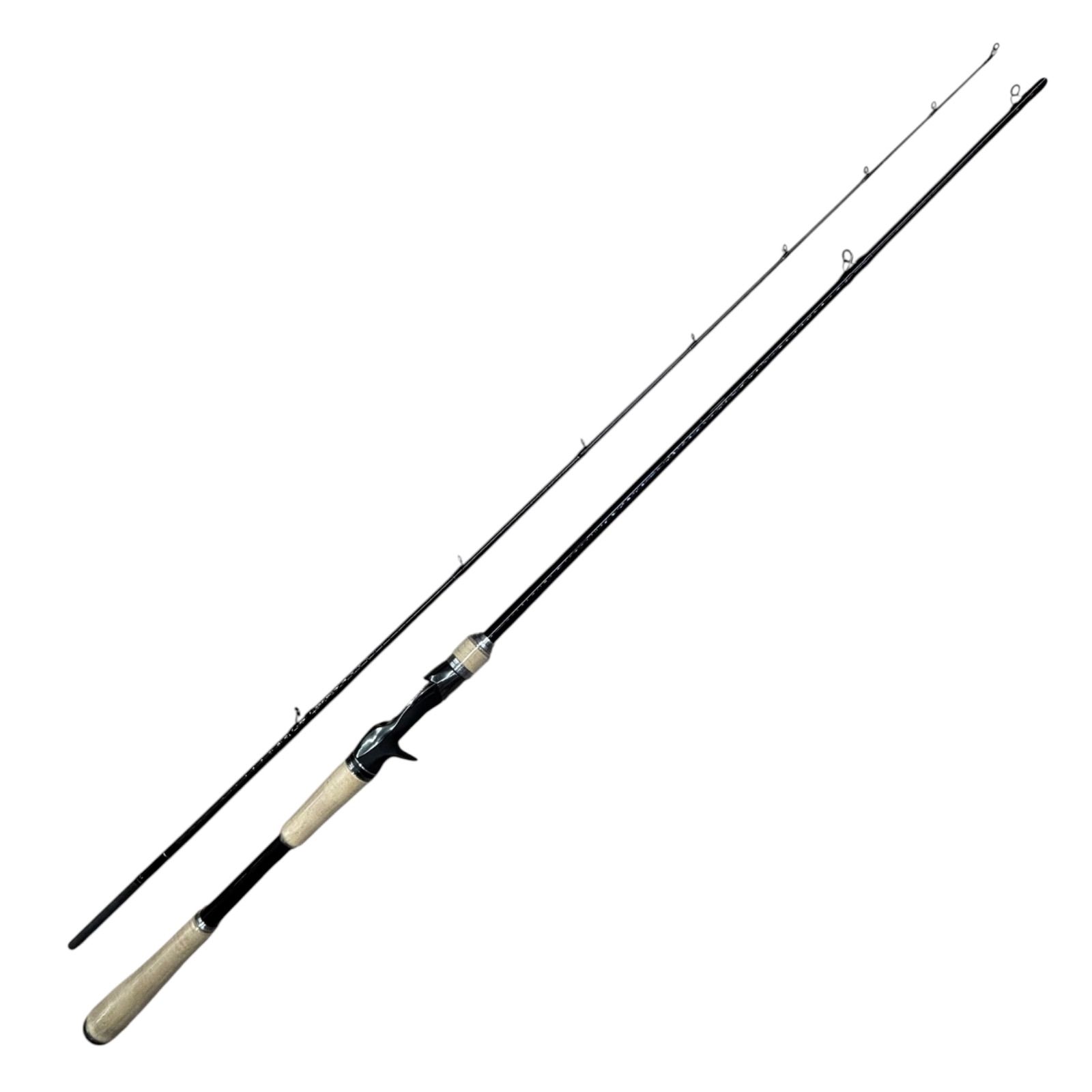 1)【中古未使用品】シマノ16バンタム 170MH-2 ⑥ - メルカリ