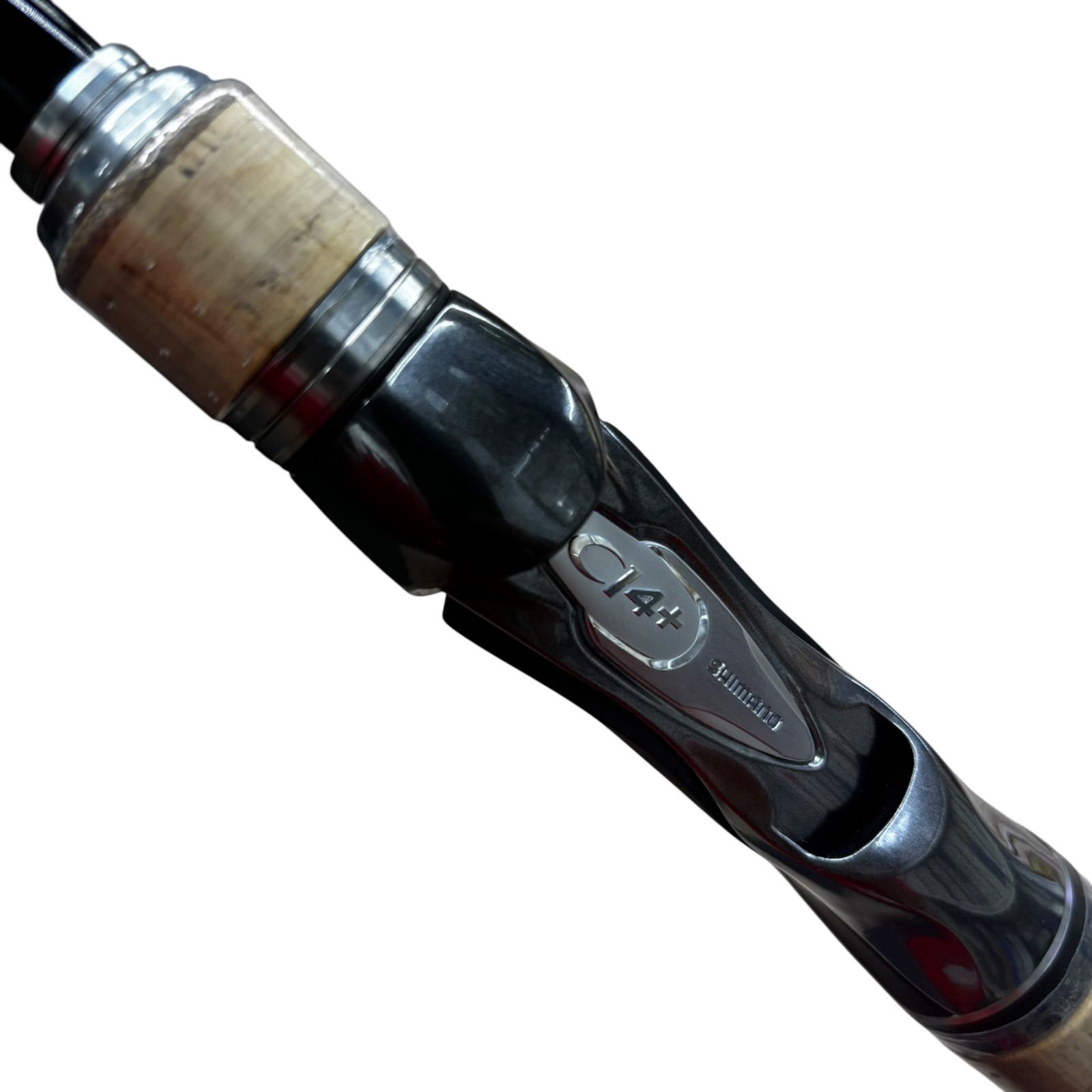 1)【中古未使用品】シマノ16バンタム 170MH-2 ⑥ - メルカリ