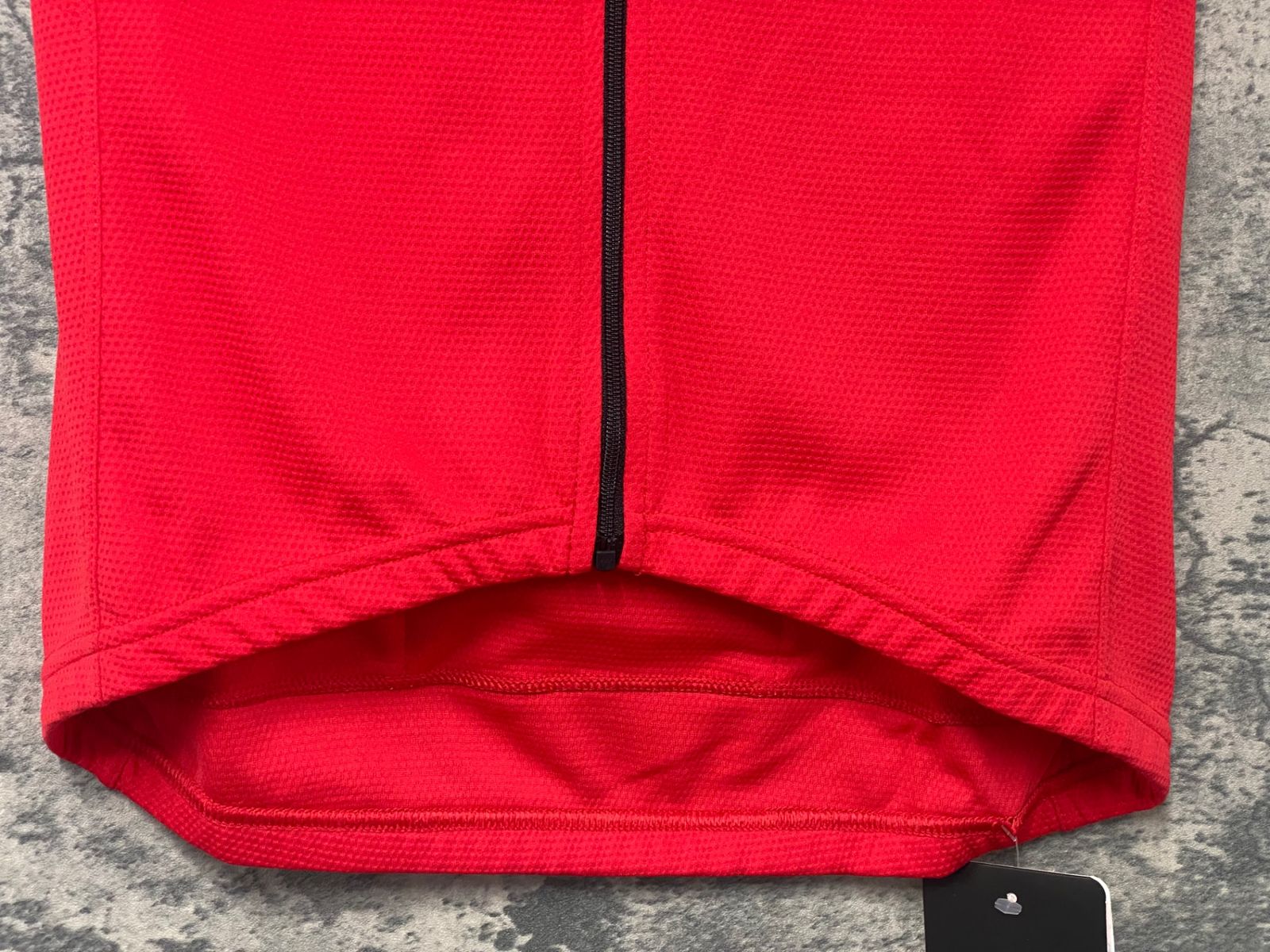 KJ980 エチュオンド ETXEONDO 半袖 サイクルジャージ 赤 S - メルカリ