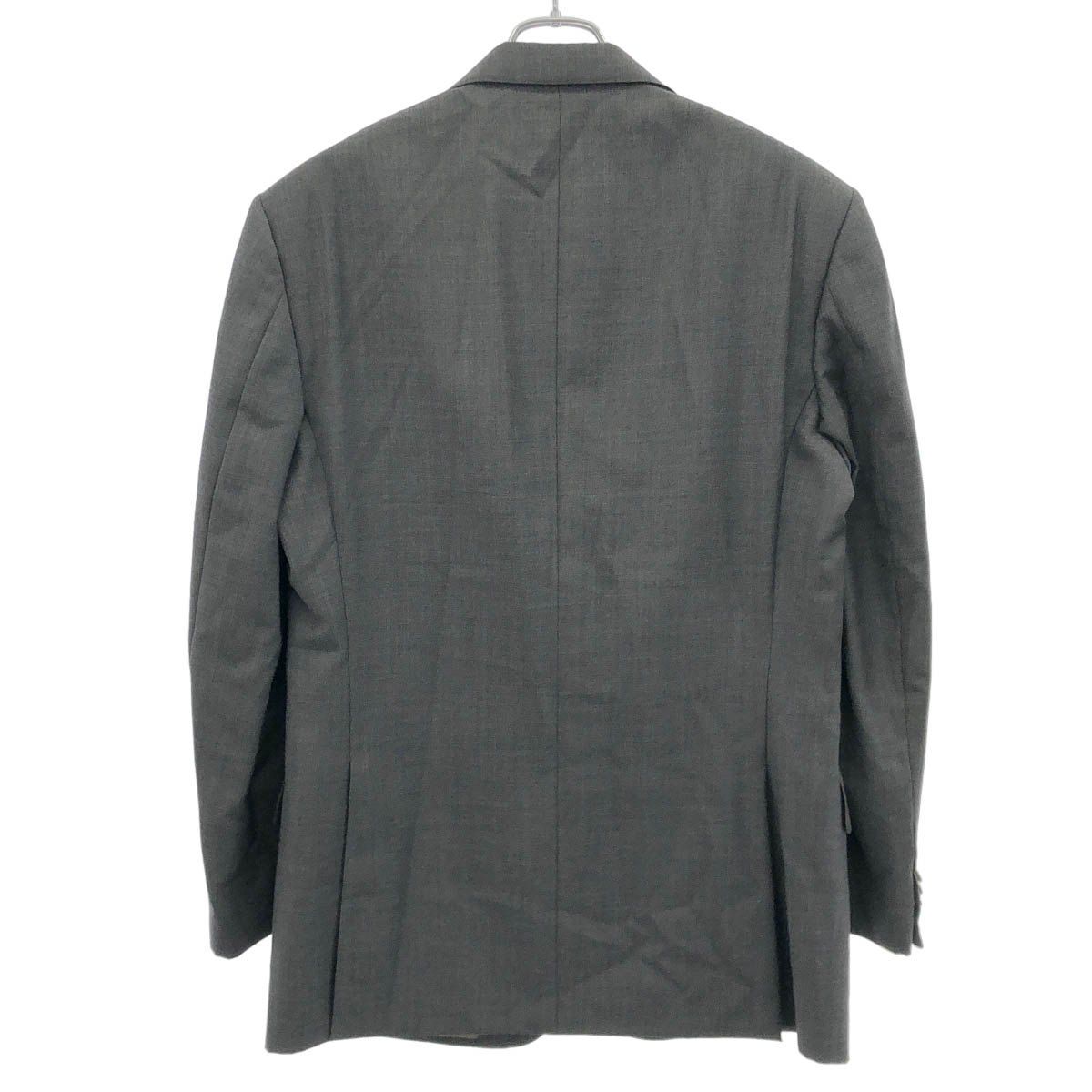 Ermenegildo Zegna エルメネジルド ゼニア TINDARI 3Bセットアップ