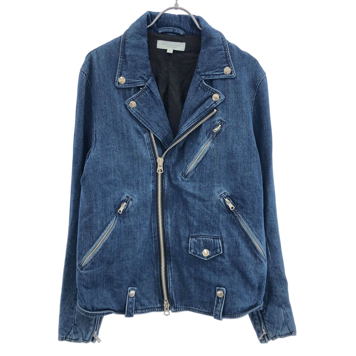 UNITED ARROWS TOKYOテーラードコート 美品38サイズ 【リユース 