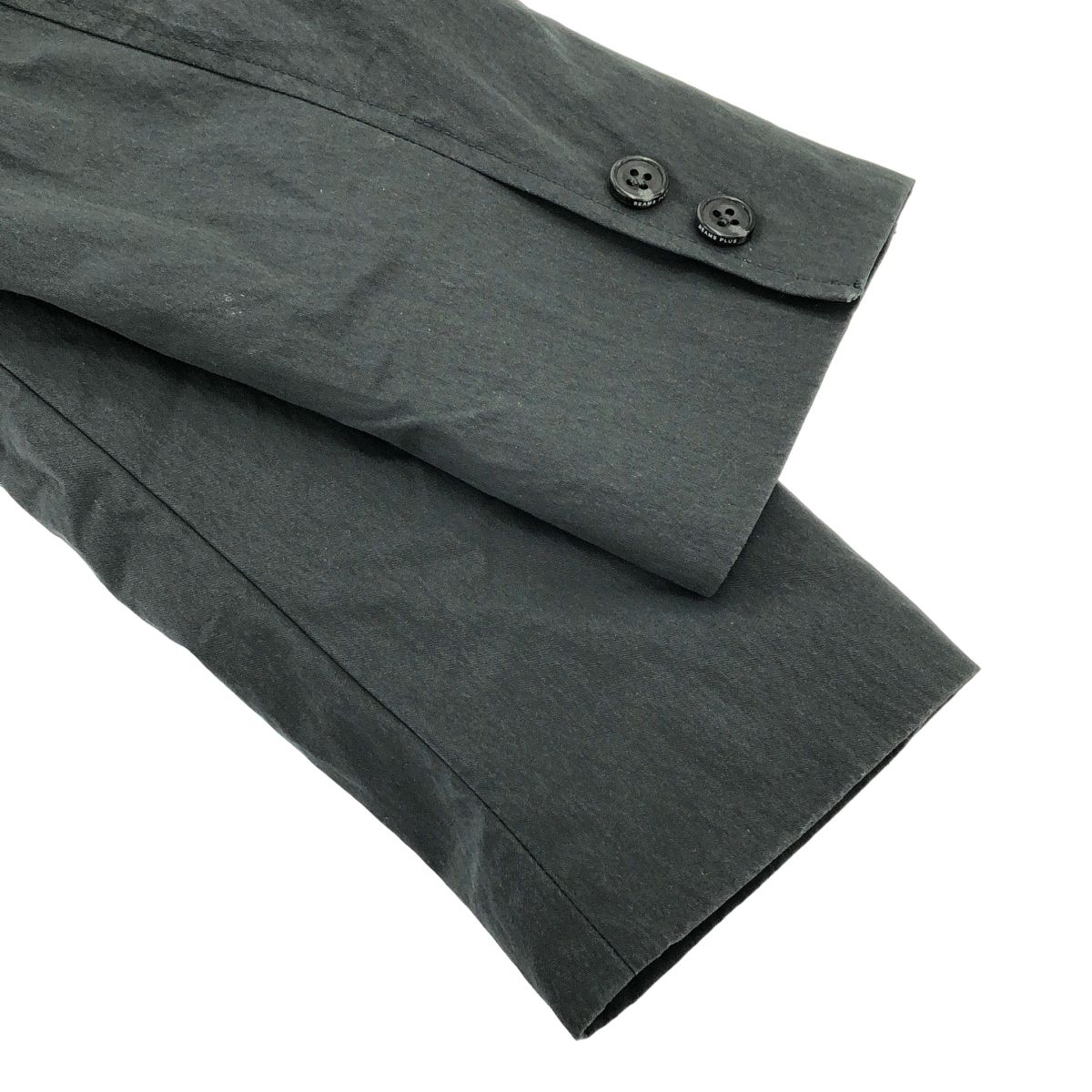 BEAMS PLUS ビームス プラス 3B Travel Jacket Comfort Cloth