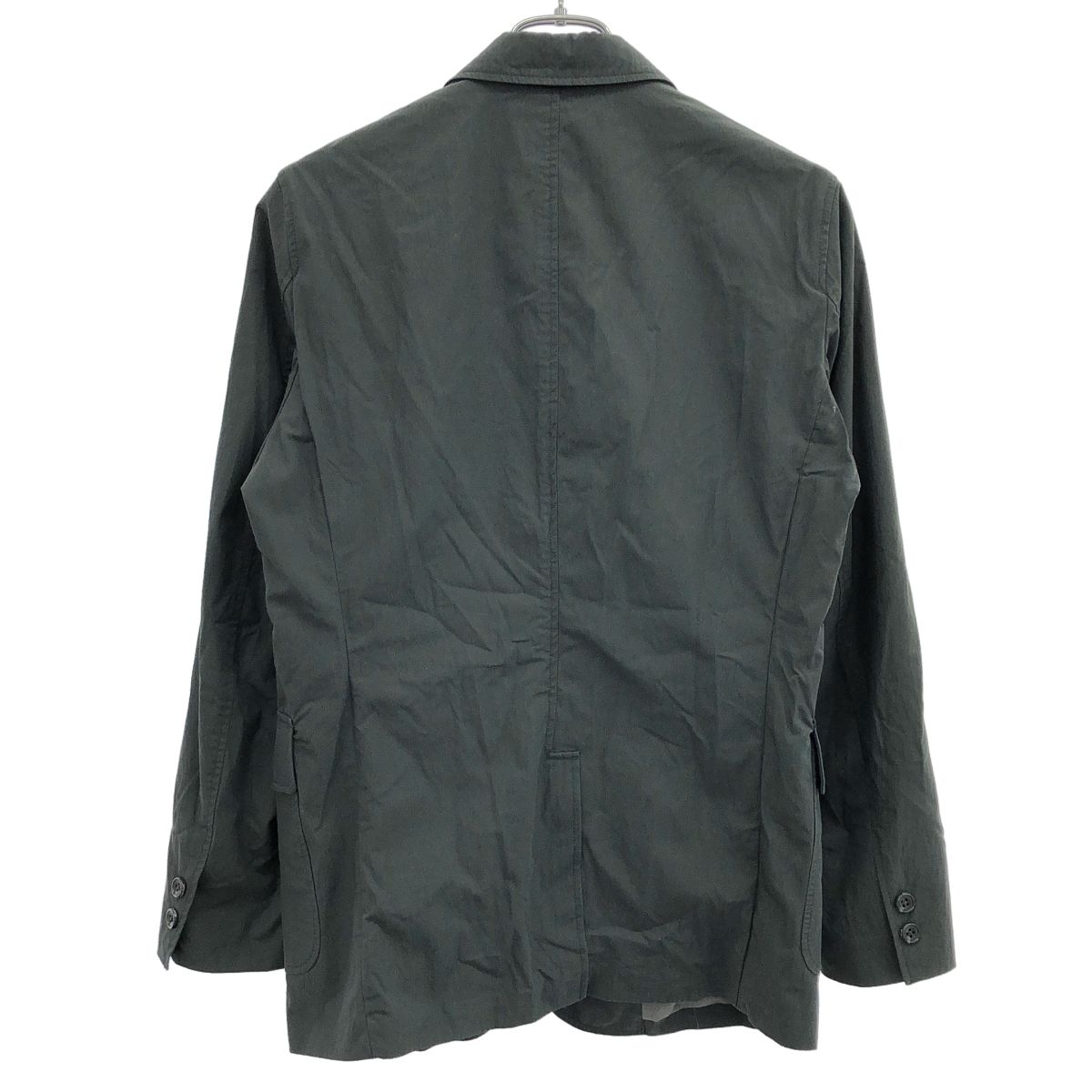 BEAMS PLUS ビームス プラス 3B Travel Jacket Comfort Cloth